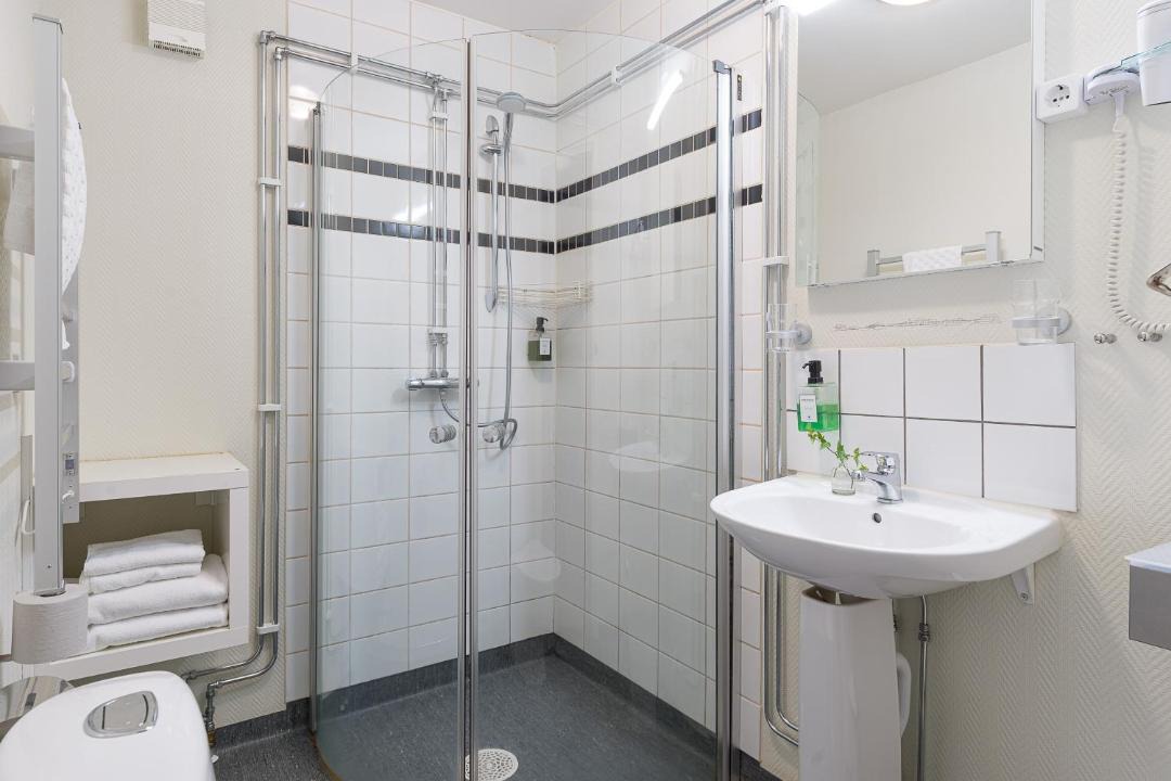 Photo of Bathroom in Fagersta