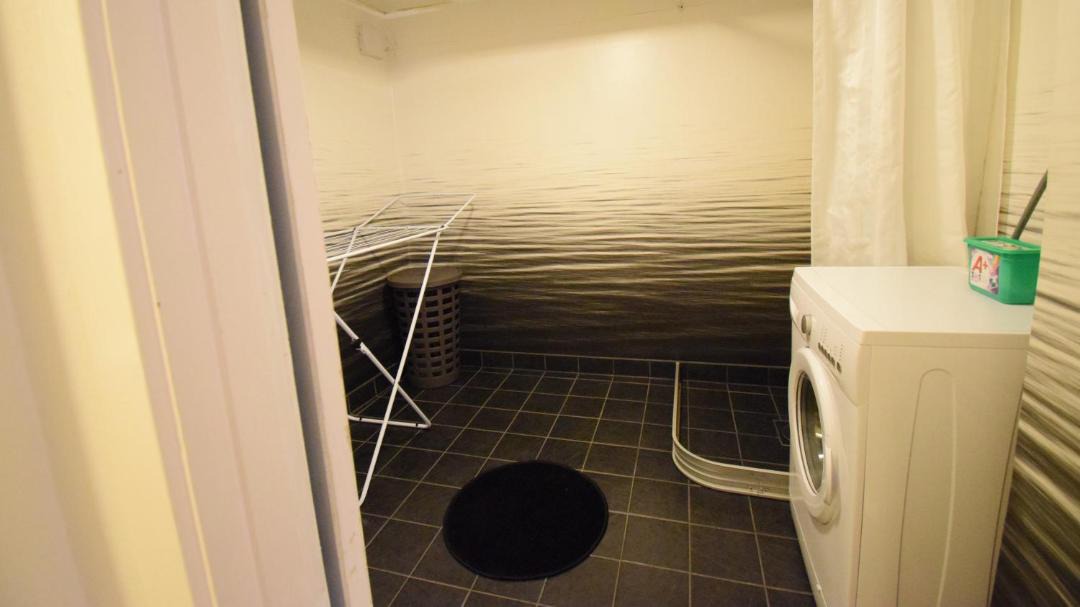 Photo of Bathroom in Kiruna