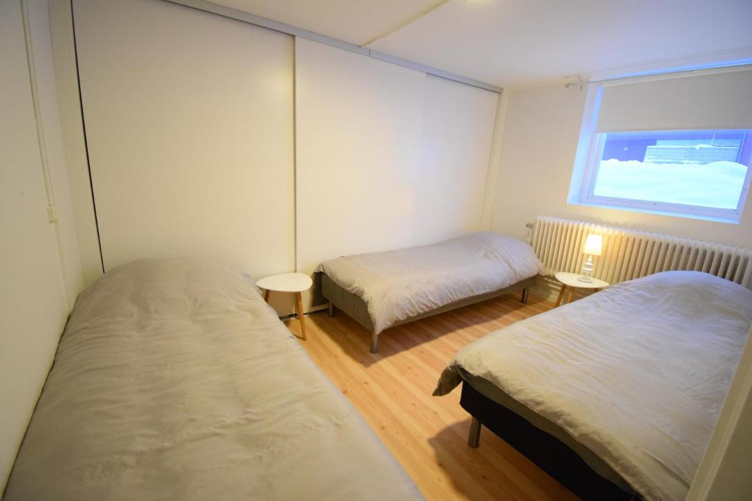 Photo of Bedroom in Kiruna