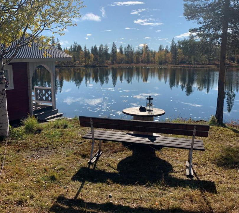 Photo of Others in Nattavaara