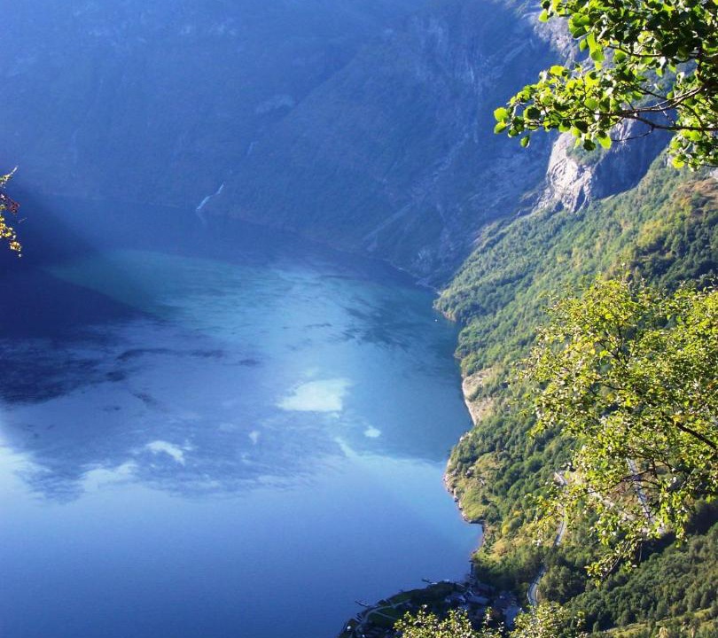 Photo of Others in Geiranger