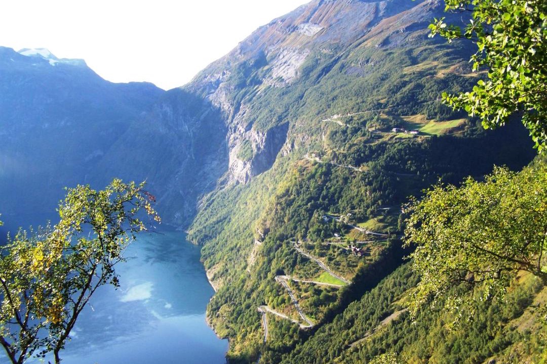 Photo of Others in Geiranger
