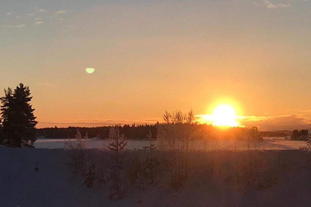 Photo of Outdoor in Arvidsjaur Municipality