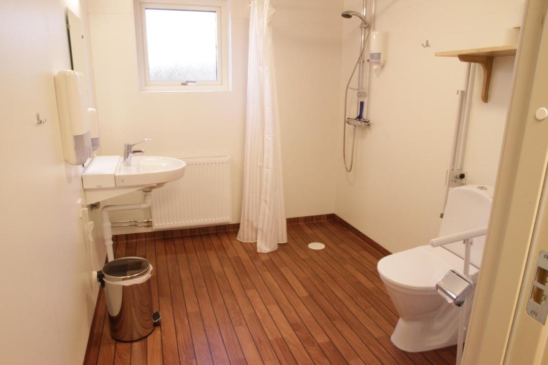 Photo of Bathroom in Gottskar