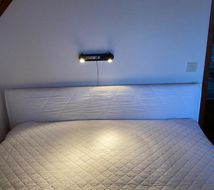Photo of Bedroom in Kalvesta