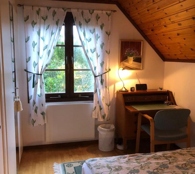 Photo of Bedroom in Kalvesta