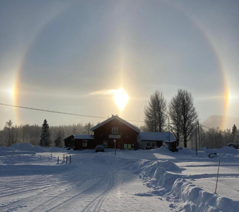 Photo of Others in Valadalen