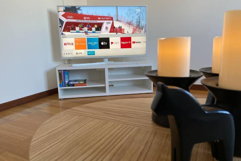 Photo of Livingroom in Overkalix