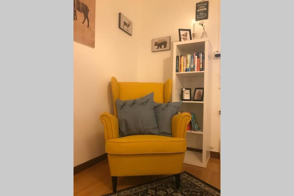 Photo of Livingroom in Overkalix