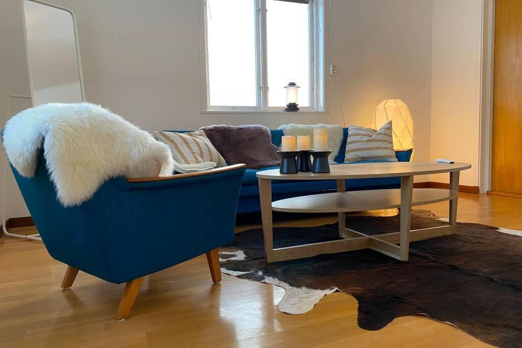 Photo of Livingroom in Overkalix