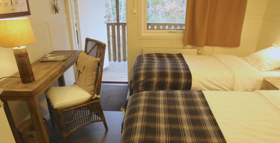 Photo of Bedroom in Gottskar