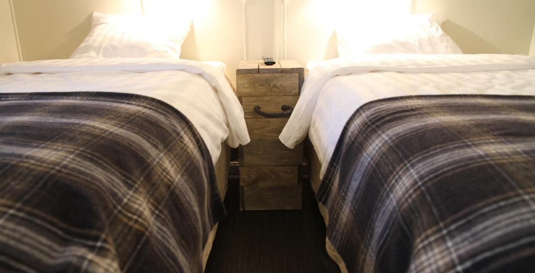 Photo of Bedroom in Gottskar