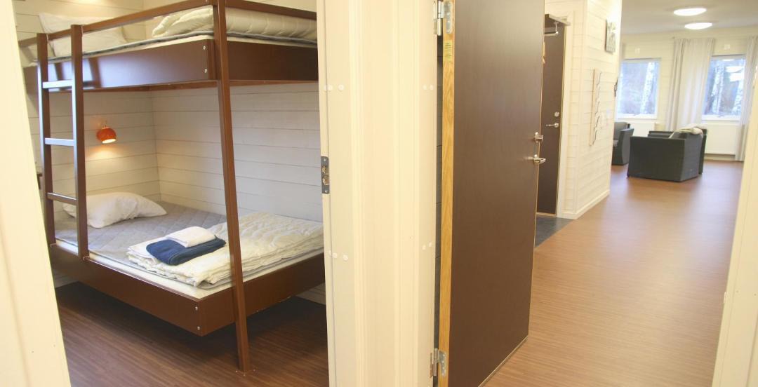 Photo of Bedroom in Gottskar
