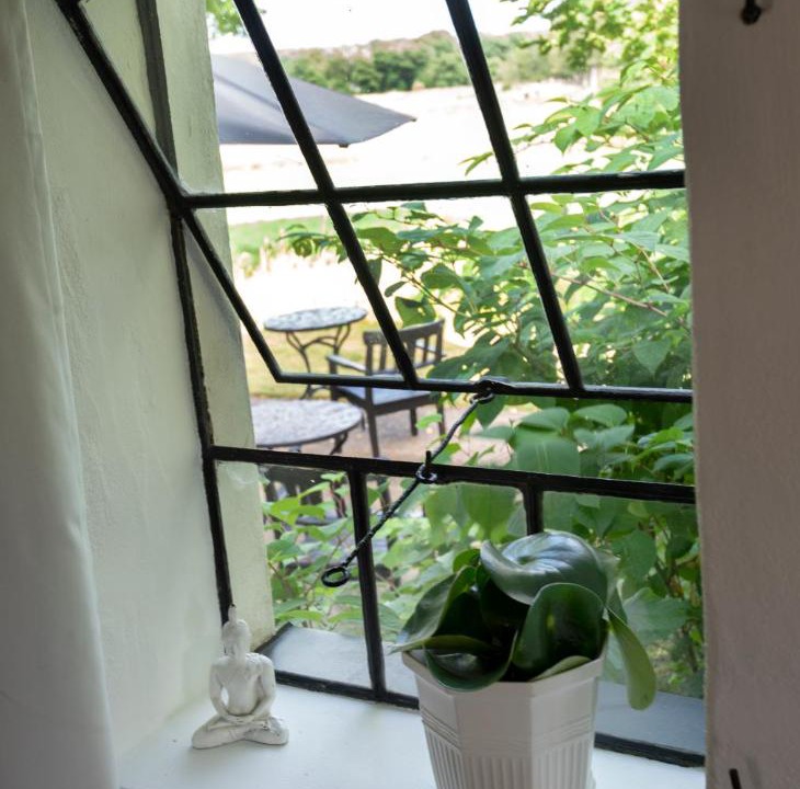Photo of Patio Balcony in Onslunda