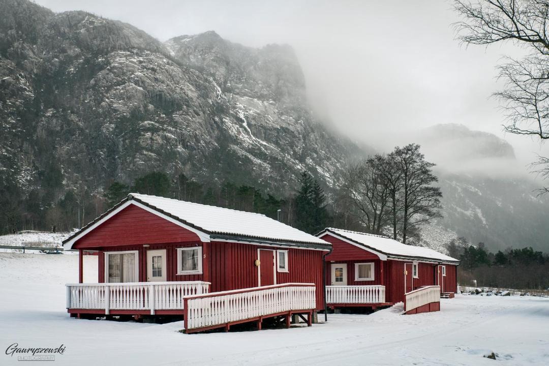 Photo of Others in Bjørheimsbygda