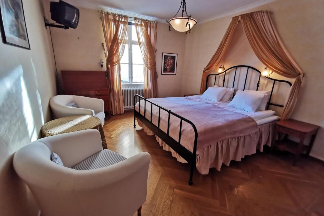 Photo of Bedroom in Sater Municipality