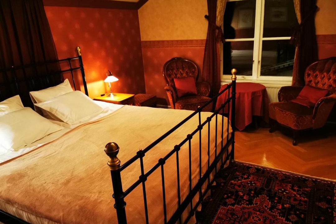 Photo of Bedroom in Sater Municipality