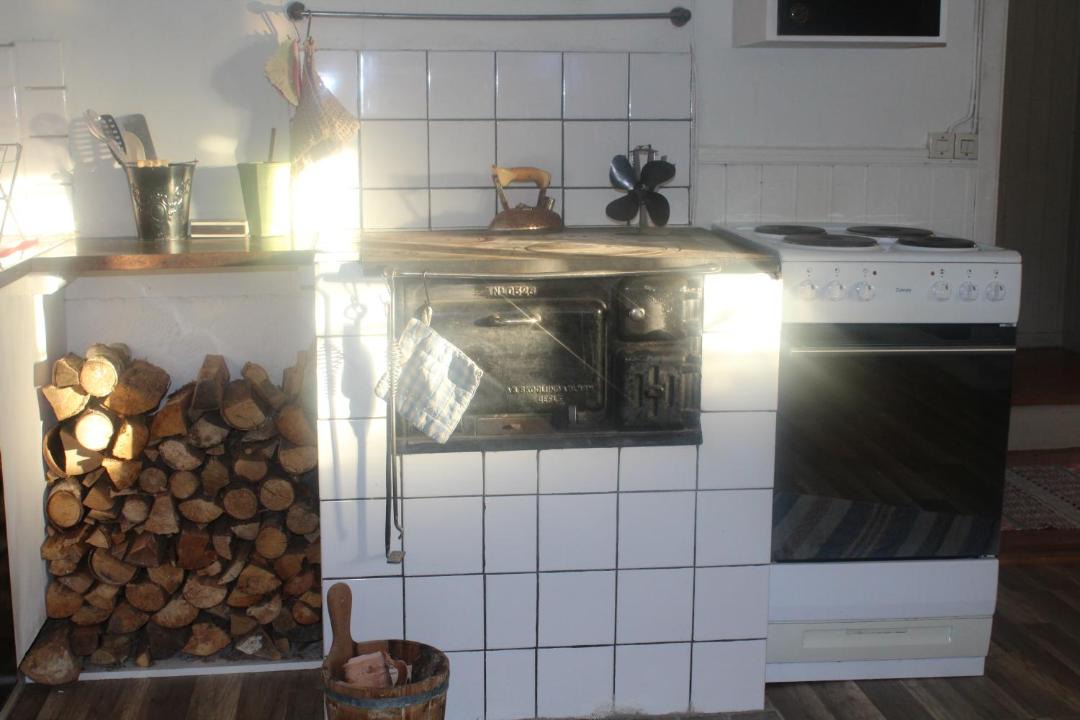 Photo of Kitchen in Smedjebacken
