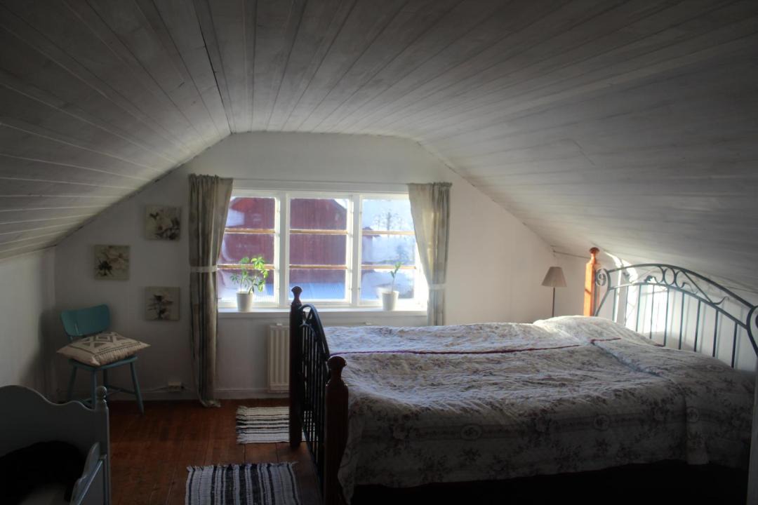 Photo of Bedroom in Smedjebacken
