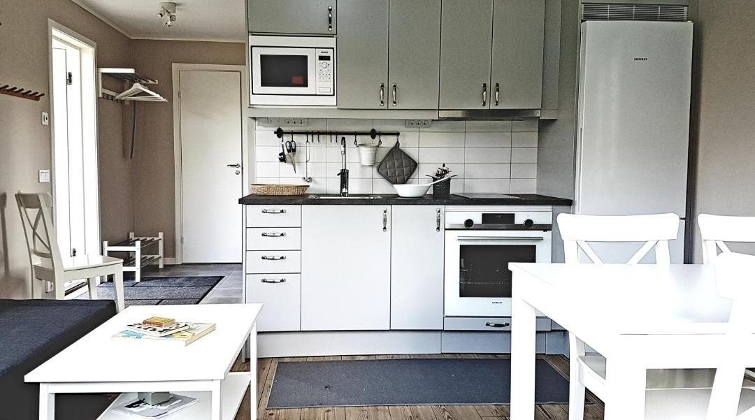 Photo of Kitchen in Mora