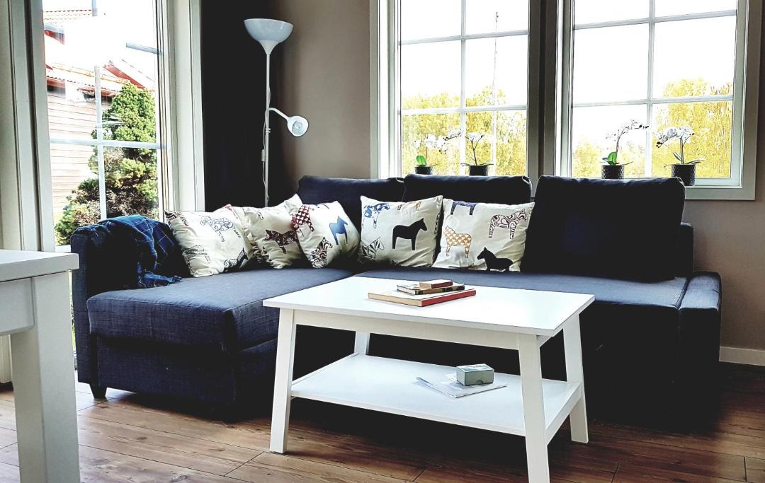 Photo of Livingroom in Mora
