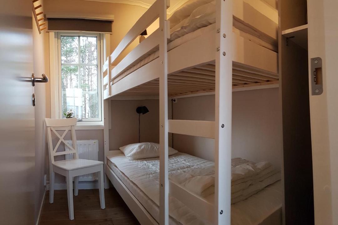Photo of Bedroom in Mora