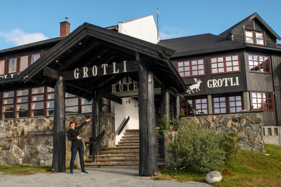 Photo of Others in Grotli