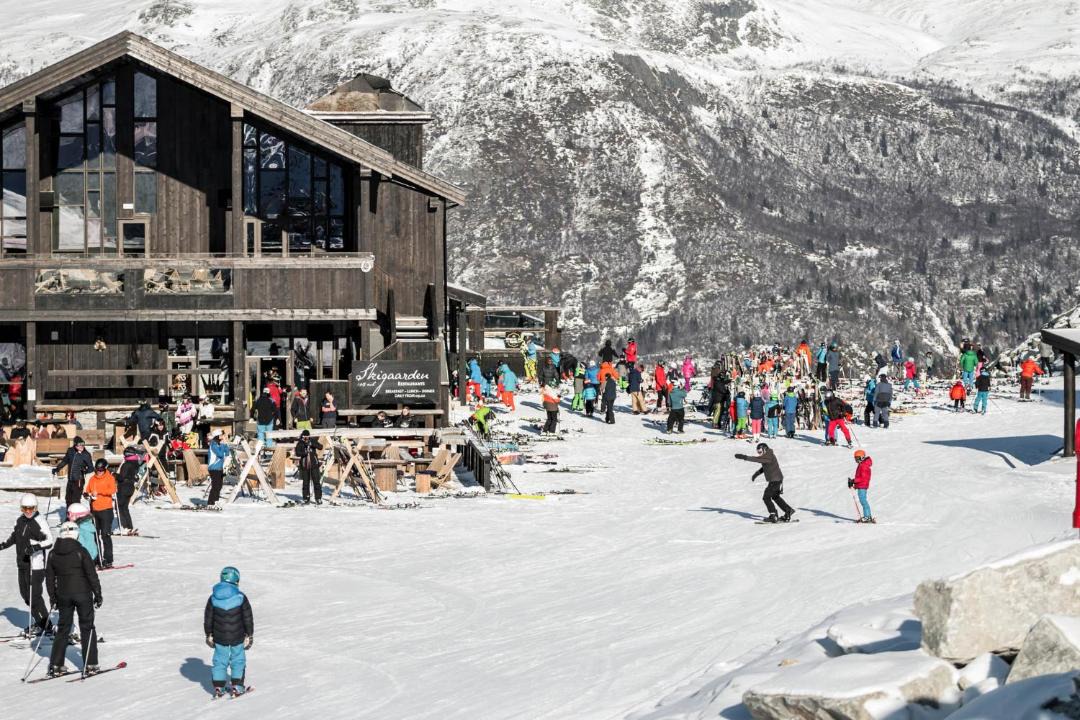 Photo of Others in Hemsedal