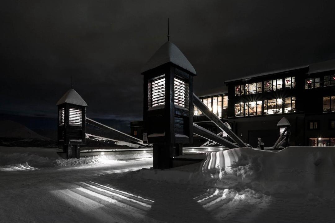 Photo of Others in Hemsedal