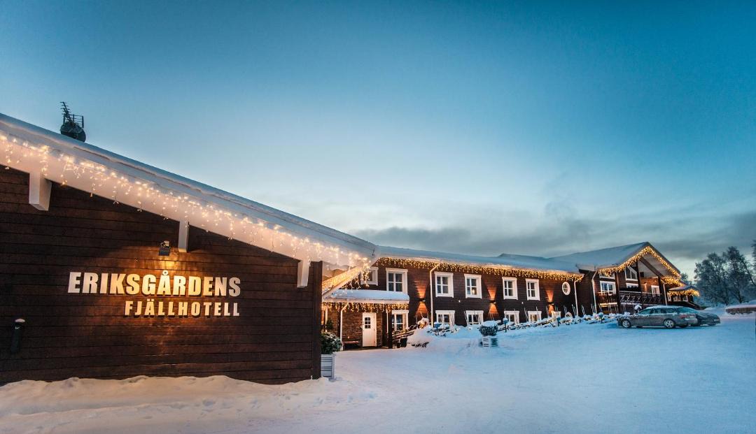 Photo of Others in Funasdalen