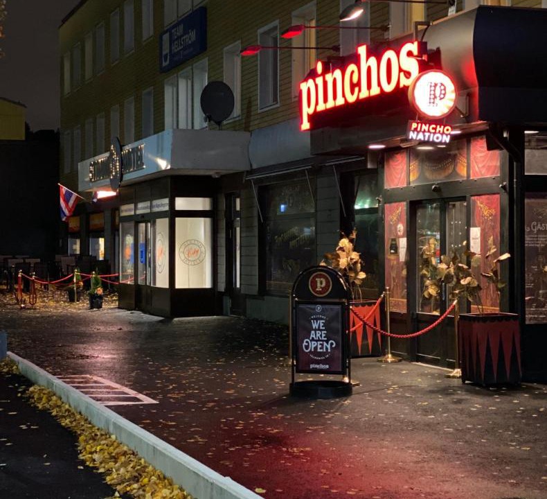 Photo of Others in Ornskoldsvik