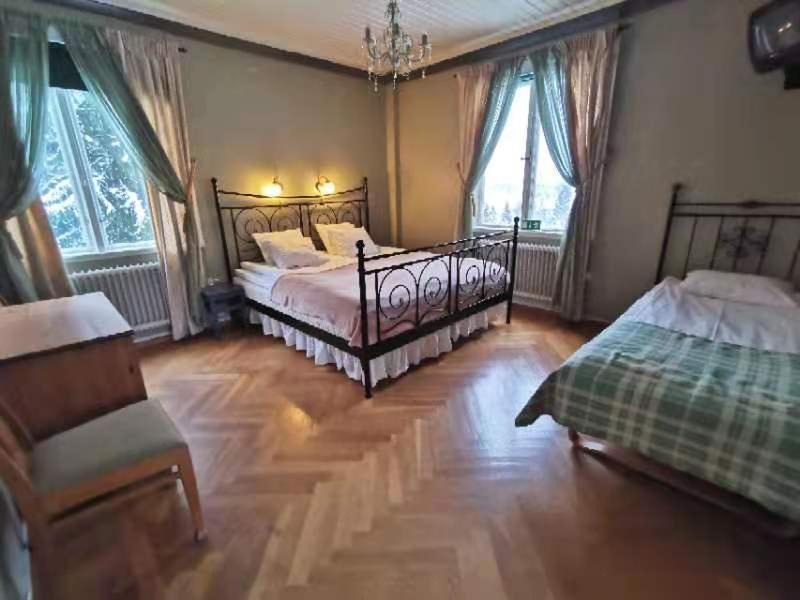 Photo of Bedroom in Sater Municipality