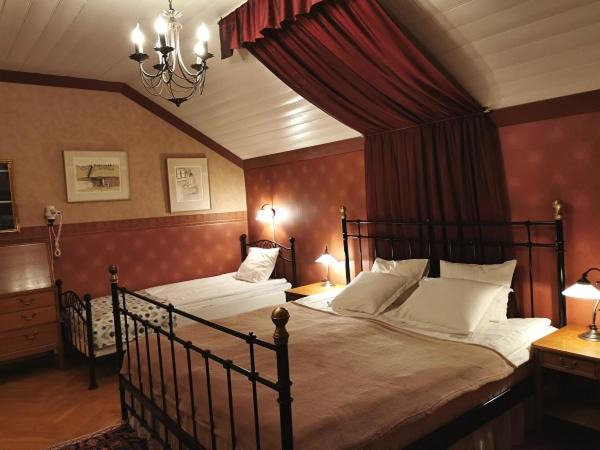 Photo of Bedroom in Sater Municipality