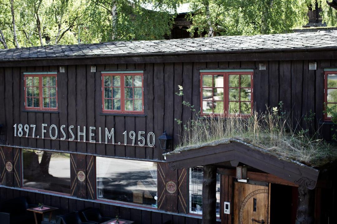 Photo of Others in Fossbergom