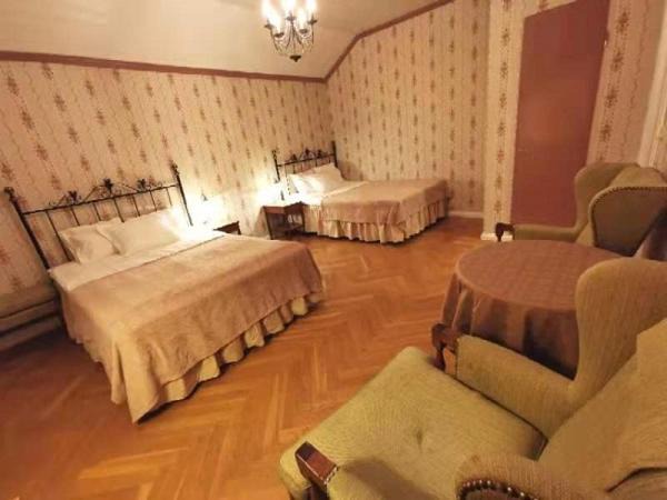 Photo of Bedroom in Sater Municipality
