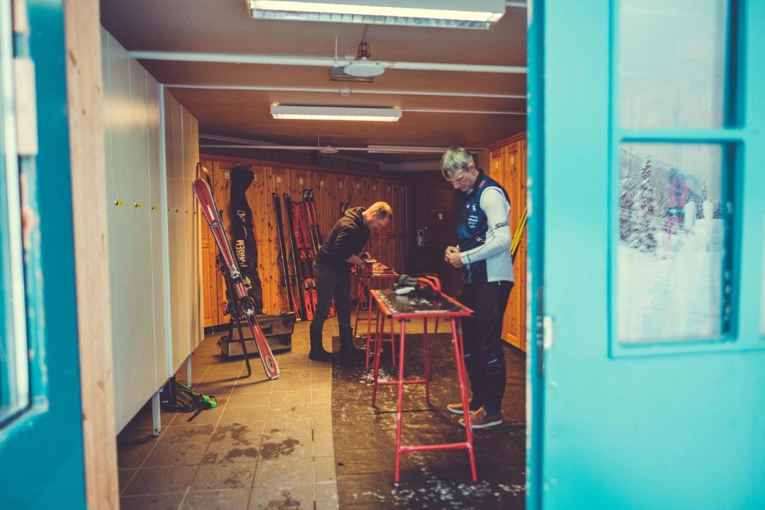Photo of Others in Skeikampen