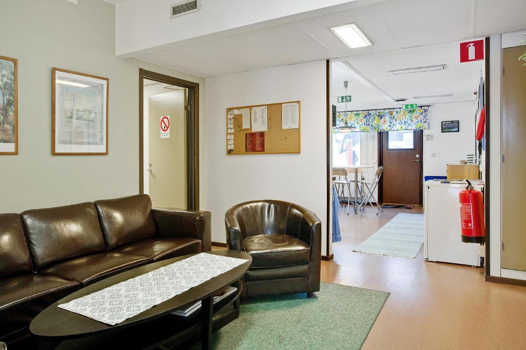 Photo of Livingroom in Norrkoping