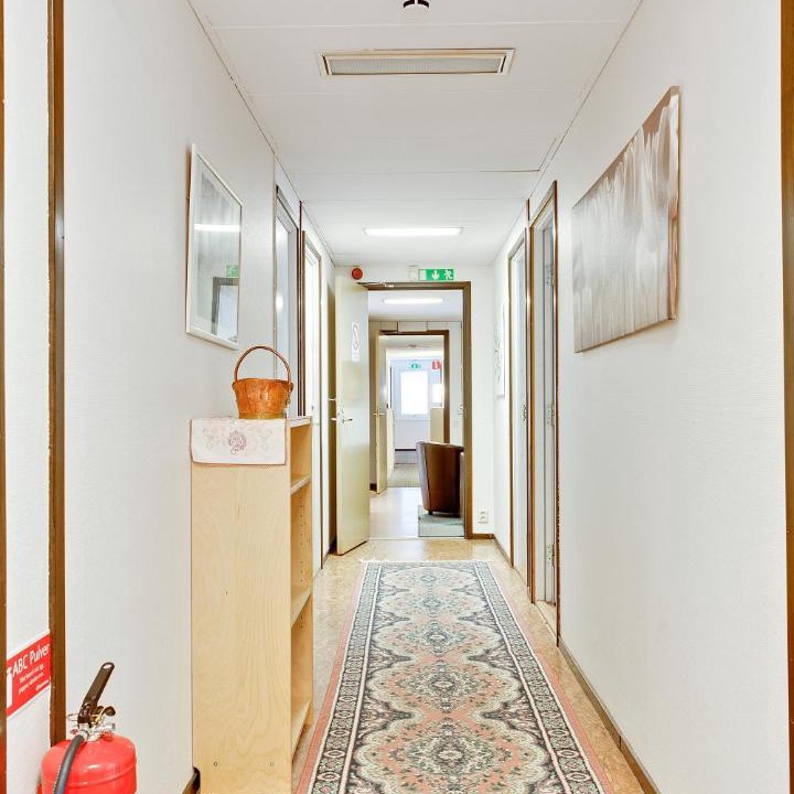 Photo of Bedroom in Norrkoping