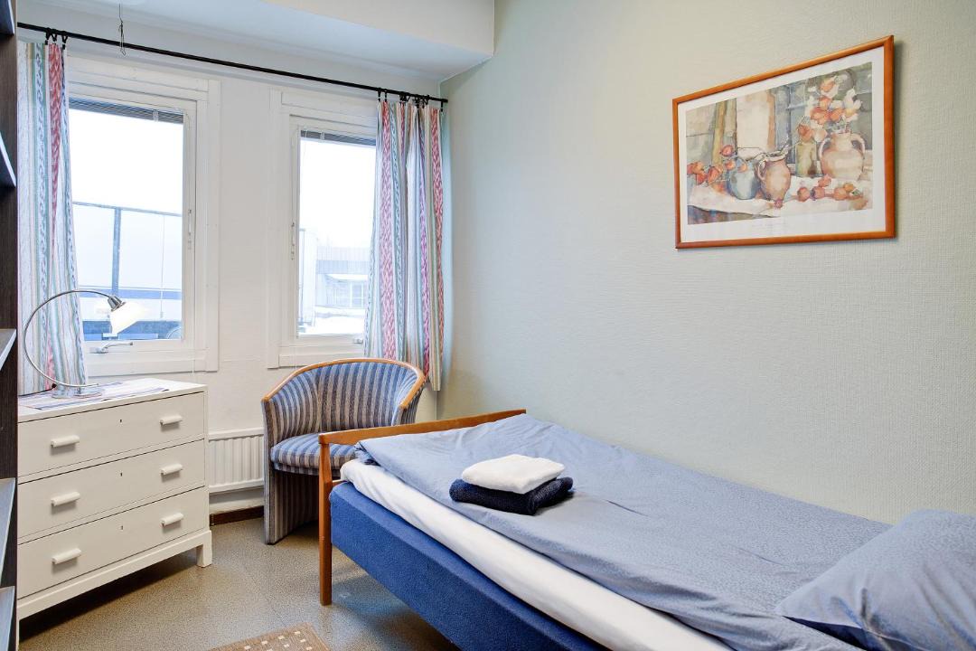 Photo of Bedroom in Norrkoping
