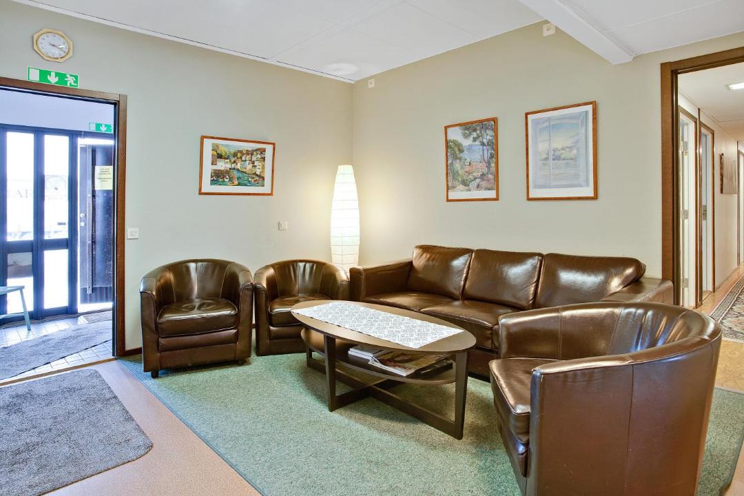Photo of Livingroom in Norrkoping