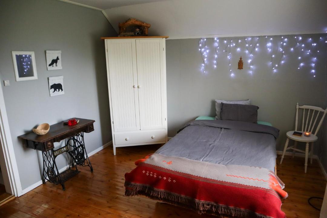 Photo of Bedroom in Arvidsjaur Municipality