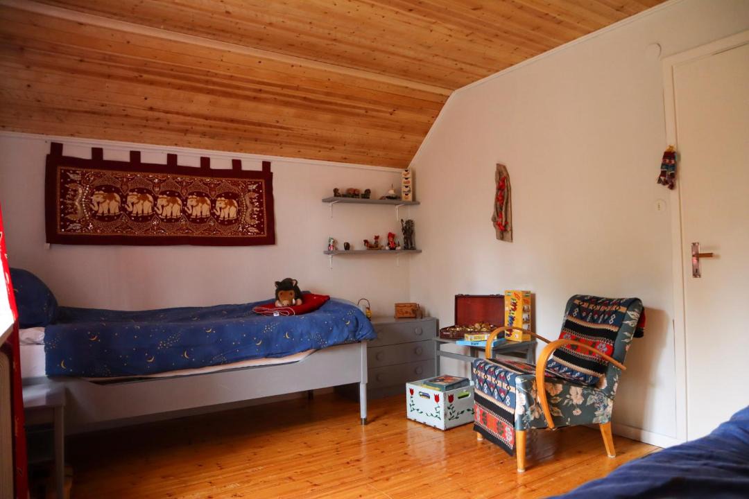 Photo of Livingroom in Arvidsjaur Municipality