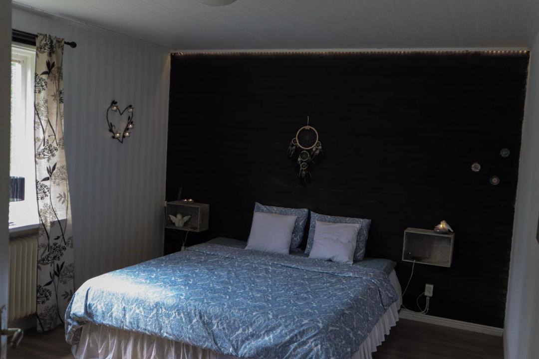 Photo of Bedroom in Arvidsjaur Municipality