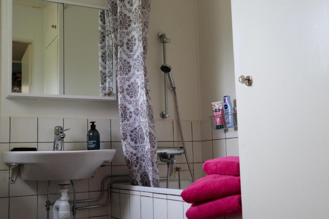 Photo of Livingroom in Arvidsjaur Municipality