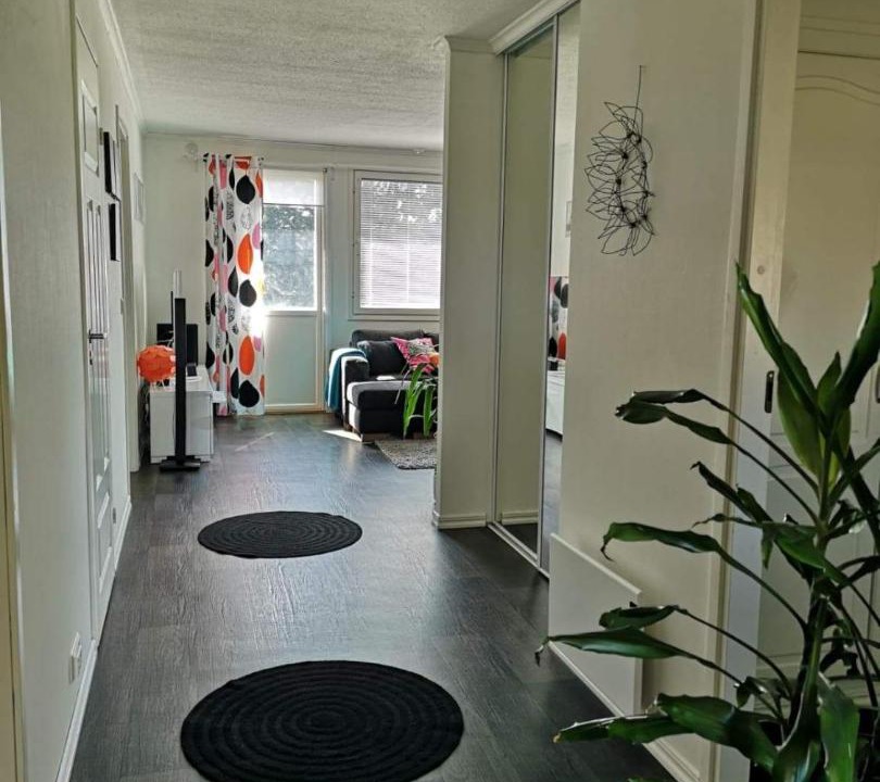 Photo of Livingroom in Narpes