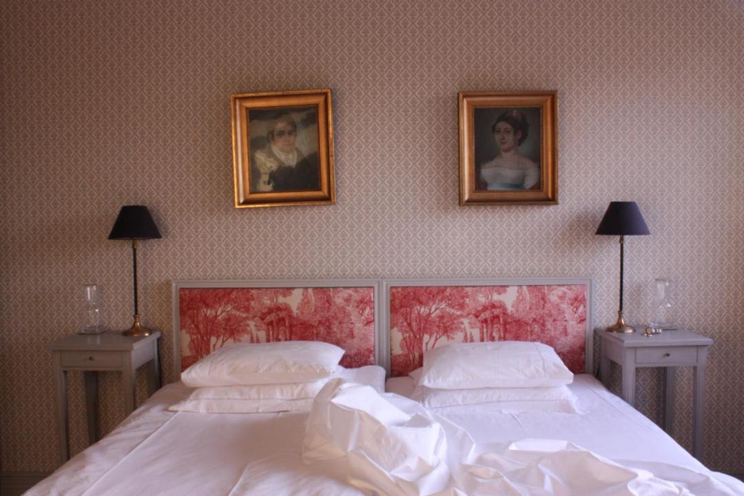 Photo of Bedroom in Nykoping