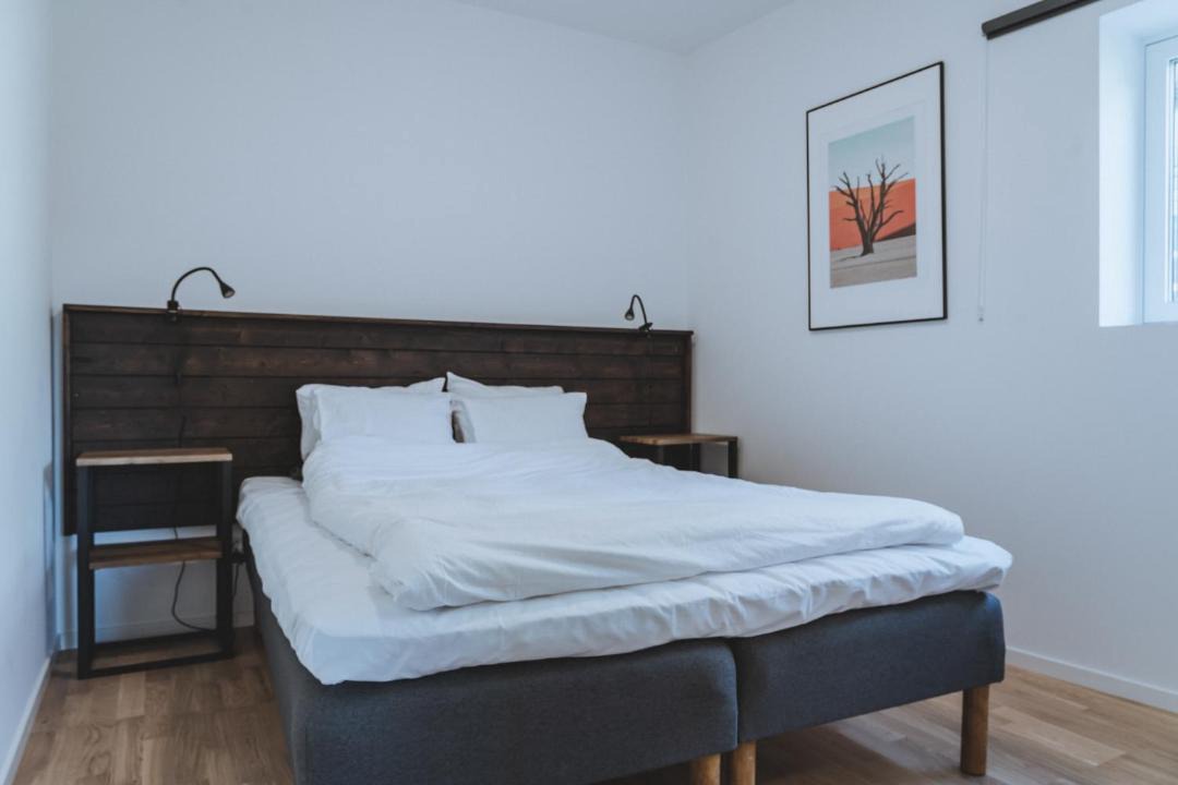Photo of Bedroom in Sollentuna