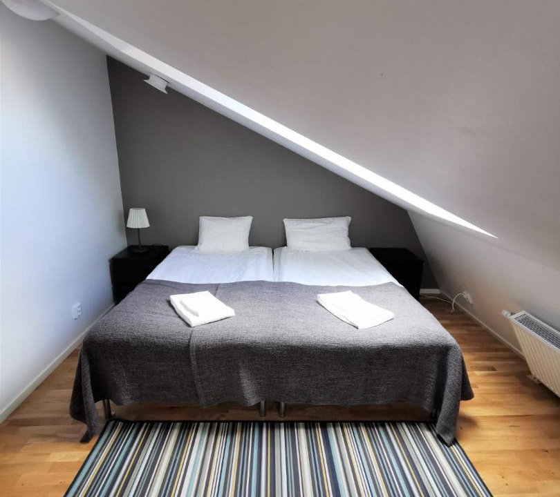 Photo of Bedroom in Innerstaden