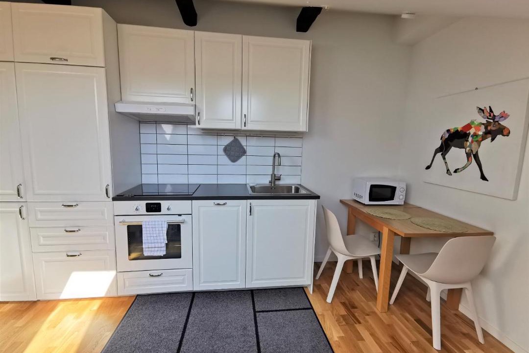 Photo of Kitchen in Innerstaden