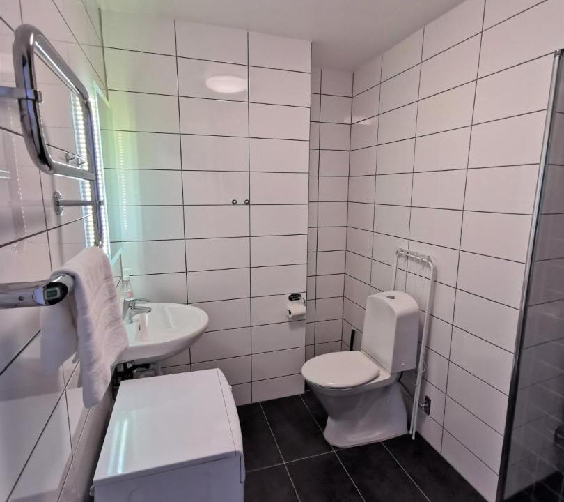 Photo of Bathroom in Innerstaden